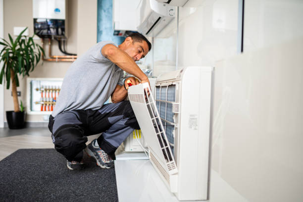 Reliable Zachary, LA Airduct Cleaning Solutions