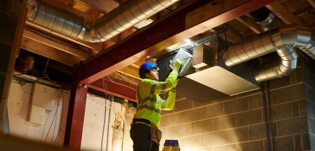 Best Residential Air Duct Cleaning  in Zachary, LA