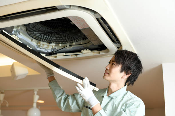 Best Emergency Air Duct Cleaning  in Zachary, LA