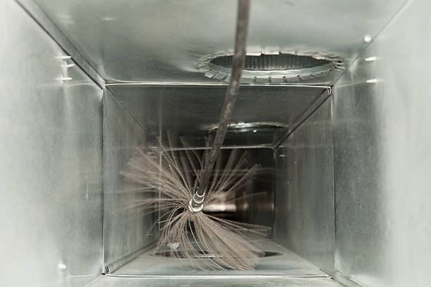 Best HVAC Duct Inspection Services  in Zachary, LA