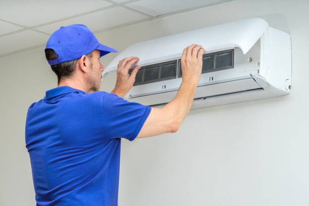 Best Local Air Duct Cleaning Services  in Zachary, LA